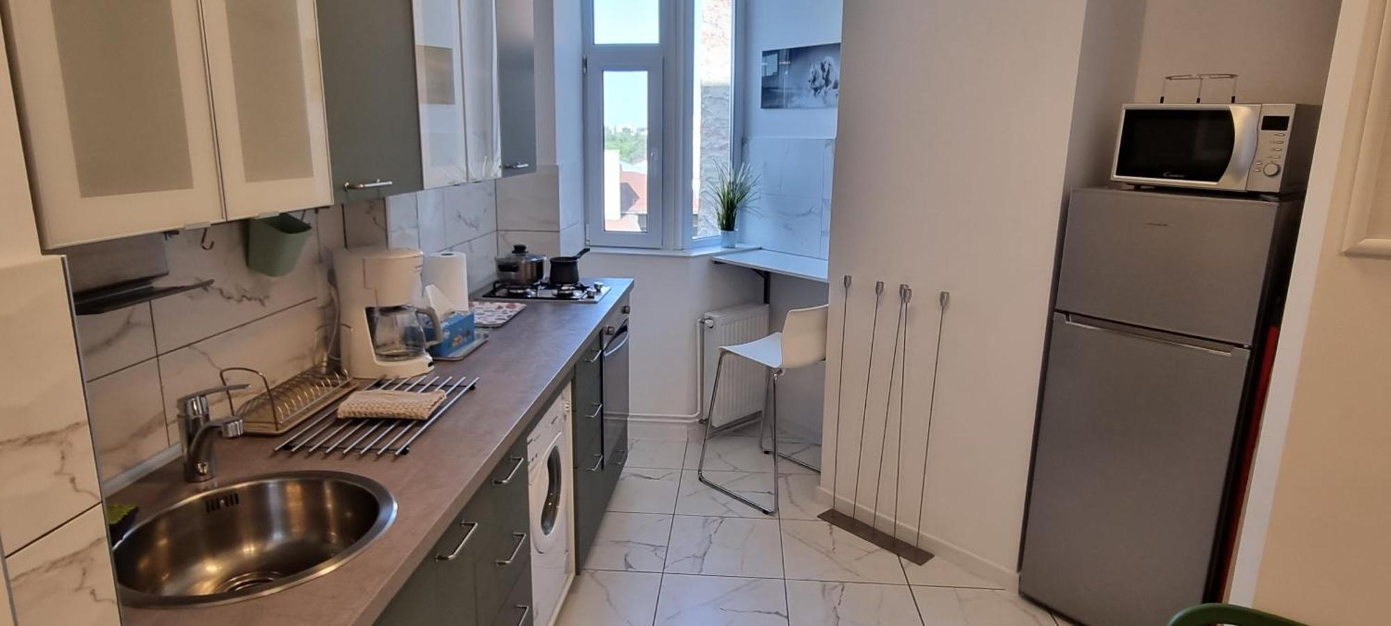 Elisabeta Studio Apartment Bucarest Exterior foto